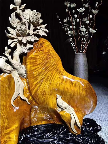 北京金絲楠木根雕工藝品收藏價值探析與廈門閩器工藝品供應